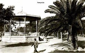 Ferryville - Kiosque